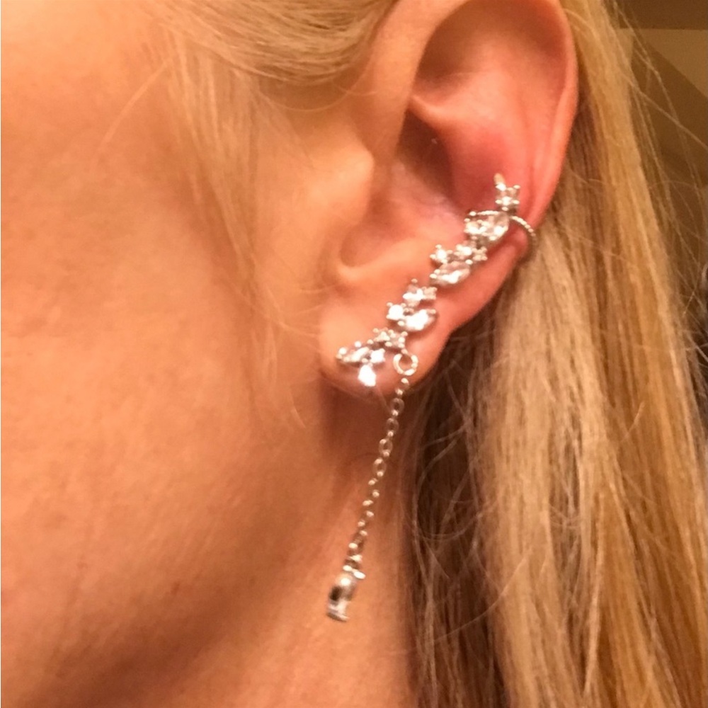 ¥Stylish Pretty Earrings¥